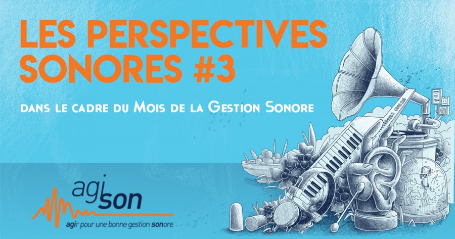 06/11/2018>Journées d'information pro & Résultats de l' enquête SoCo Etudes /AGISON : Les jeunes, la musique et les risques auditifs en 2018